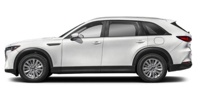 2025 Mazda CX-90 3.3 Turbo Select
