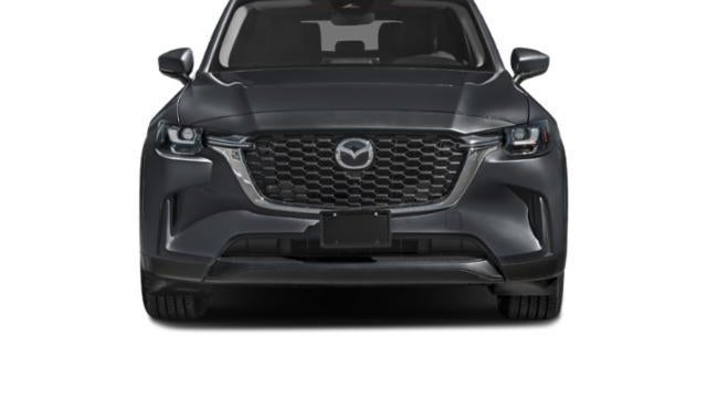 2025 Mazda CX-90 3.3 Turbo Select