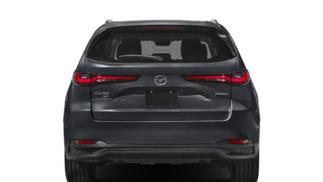 2025 Mazda CX-90 3.3 Turbo Select