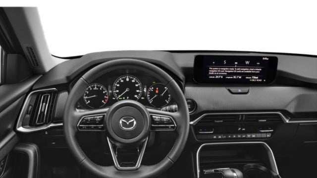 2025 Mazda CX-90 3.3 Turbo Select