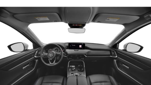 2025 Mazda CX-90 3.3 Turbo Select