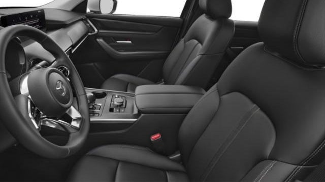 2025 Mazda CX-90 3.3 Turbo Select