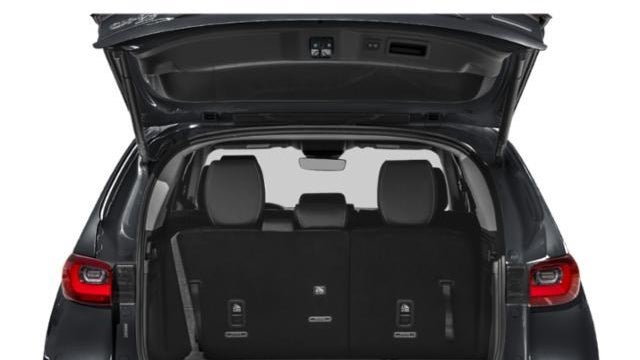 2025 Mazda CX-90 3.3 Turbo Select