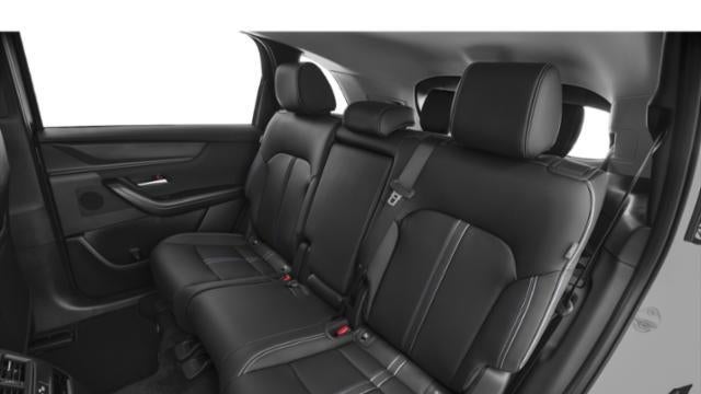 2025 Mazda CX-90 3.3 Turbo Select