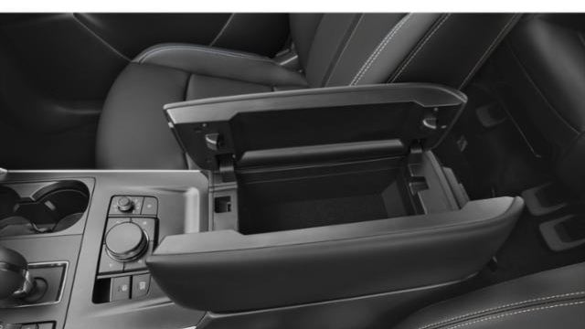 2025 Mazda CX-90 3.3 Turbo Select