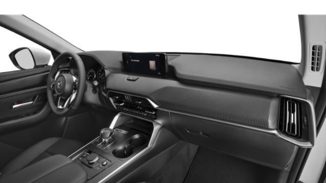 2025 Mazda CX-90 3.3 Turbo Select