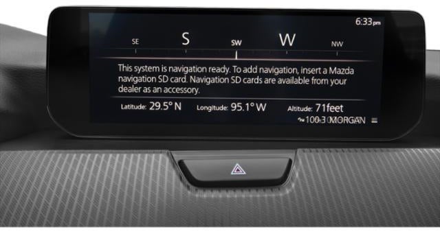 2025 Mazda CX-90 3.3 Turbo Select