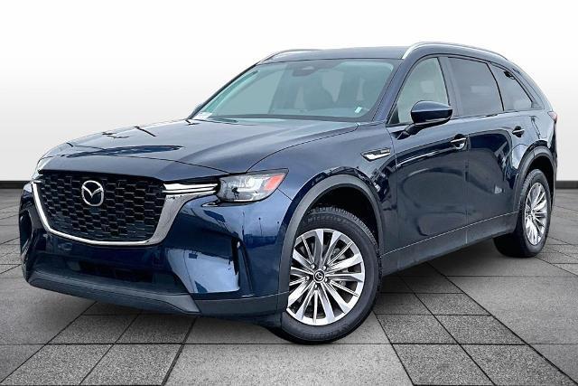 2025 MAZDA CX-9 - $27,795