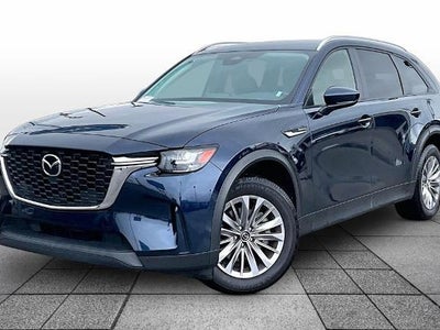 2025 Mazda CX-90 AWD 3.3 Turbo Select 4DR SUV