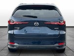 2025 CX-90 Thumbnail 4