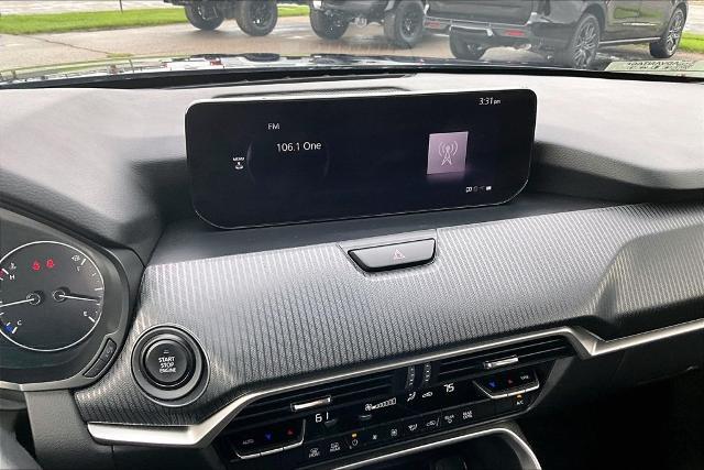 2025 MAZDA CX-9 - $27,795