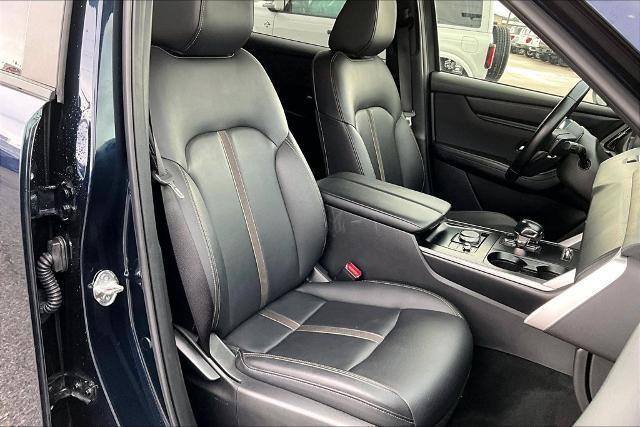 2025 MAZDA CX-9 - $27,795