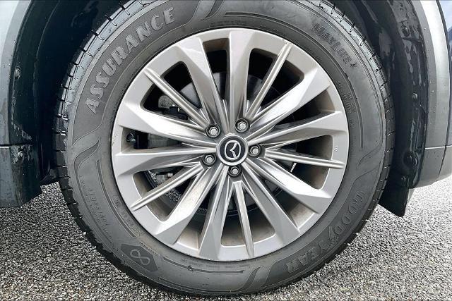 2025 MAZDA CX-9 - $27,795