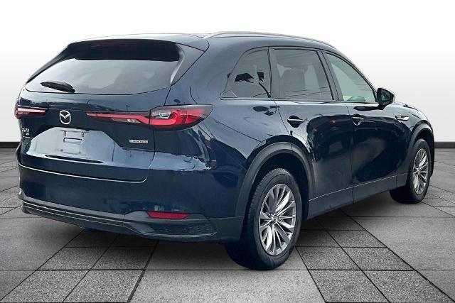 2025 MAZDA CX-9 - $27,795
