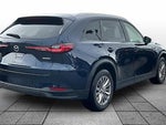 2025 CX-90 Thumbnail 12