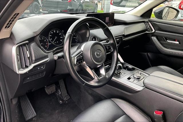 2025 MAZDA CX-9 - $27,795