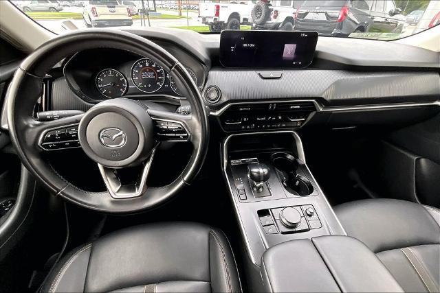 2025 MAZDA CX-9 - $27,795