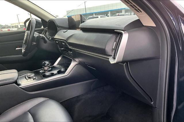 2025 MAZDA CX-9 - $27,795