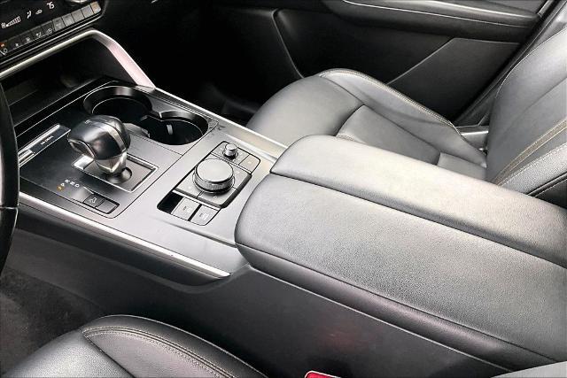 2025 MAZDA CX-9 - $27,795