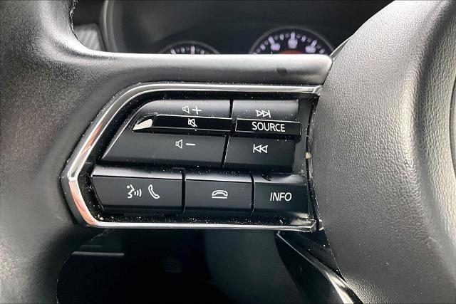 2025 MAZDA CX-9 - $27,795