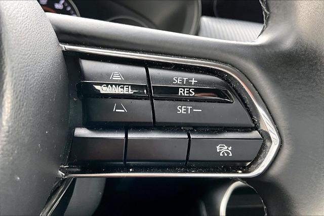 2025 MAZDA CX-9 - $27,795