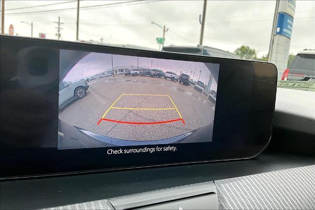 2025 MAZDA CX-9 - $27,795