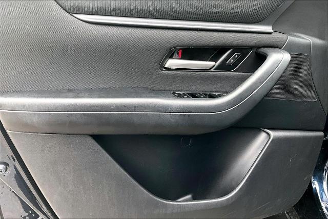 2025 MAZDA CX-9 - $27,795