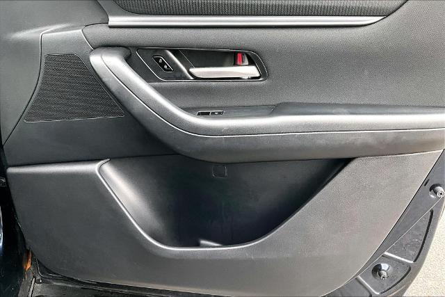 2025 MAZDA CX-9 - $27,795