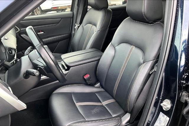2025 MAZDA CX-9 - $27,795