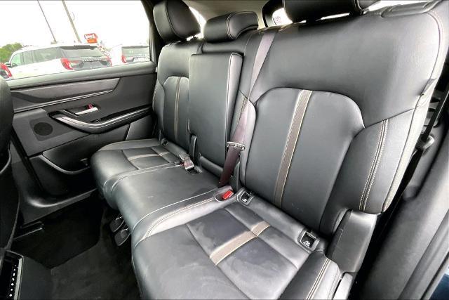 2025 MAZDA CX-9 - $27,795