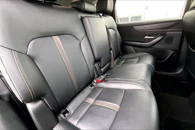 2025 MAZDA CX-9 - $27,795
