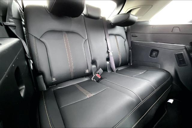2025 MAZDA CX-9 - $27,795