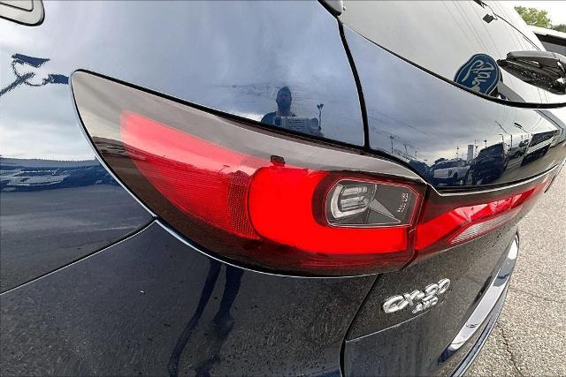 2025 MAZDA CX-9 - $27,795