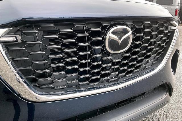 2025 MAZDA CX-9 - $27,795