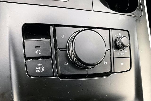 2025 MAZDA CX-9 - $27,795