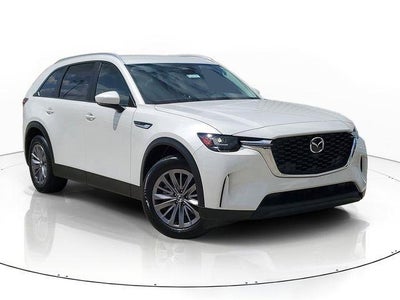 Photo of a 2025 Mazda CX-90 AWD 3.3 Turbo Select 4DR SUV for sale