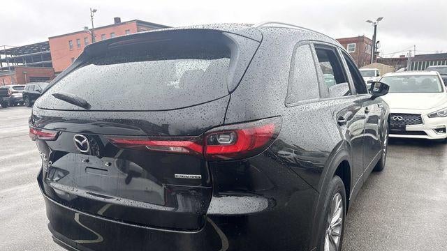 2025 Mazda CX-90 3.3 Turbo Select