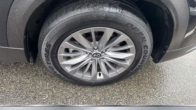 2025 Mazda CX-90 3.3 Turbo Select