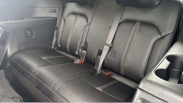 2025 Mazda CX-90 3.3 Turbo Select