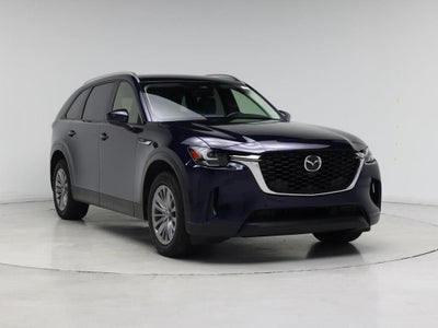Photo of a 2025 Mazda CX-90 AWD 3.3 Turbo Select 4DR SUV for sale