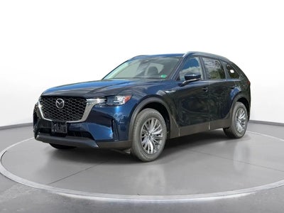 Photo of a 2026 Mazda CX-90 AWD 3.3 Turbo Select 4DR SUV for sale