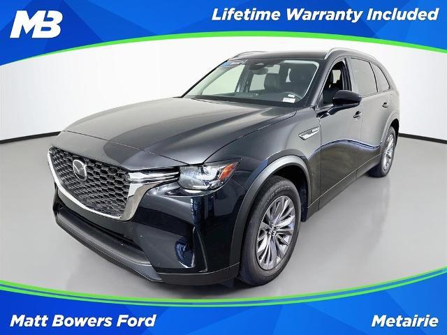 2026 MAZDA CX-9 - $31,799