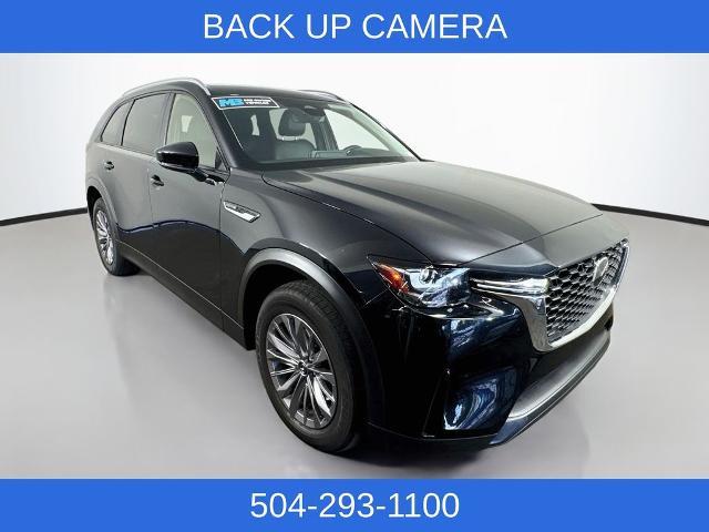 2026 MAZDA CX-9 - $31,799
