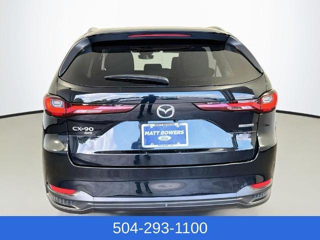 2026 MAZDA CX-9 - $31,799