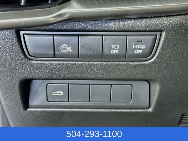 2026 MAZDA CX-9 - $31,799