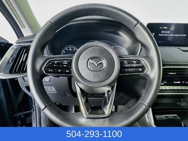 2026 MAZDA CX-9 - $31,799