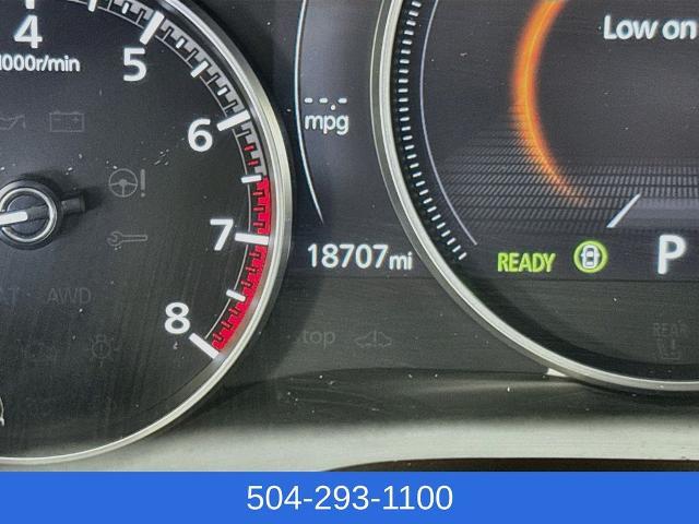 2026 MAZDA CX-9 - $31,799