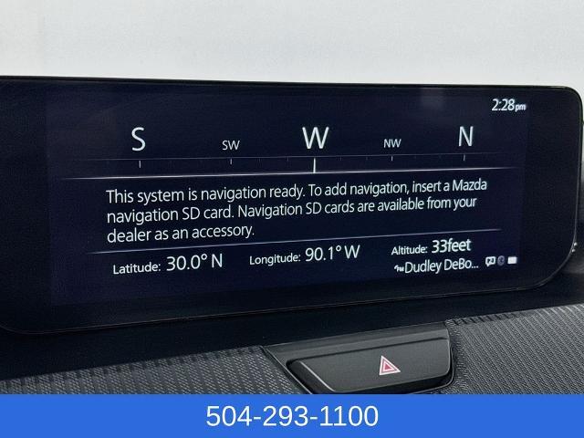 2026 MAZDA CX-9 - $31,799