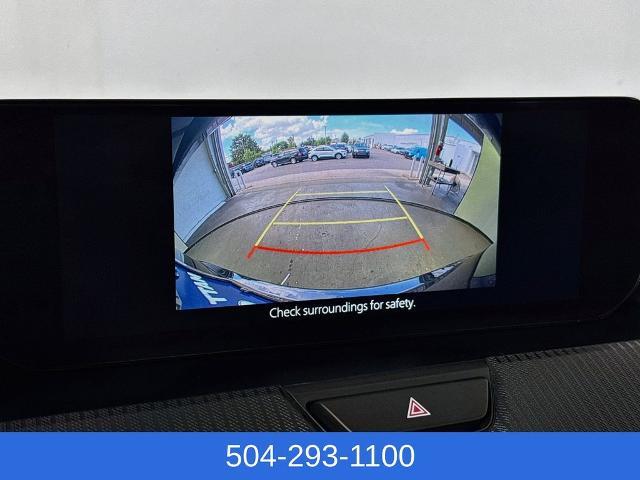 2026 MAZDA CX-9 - $31,799
