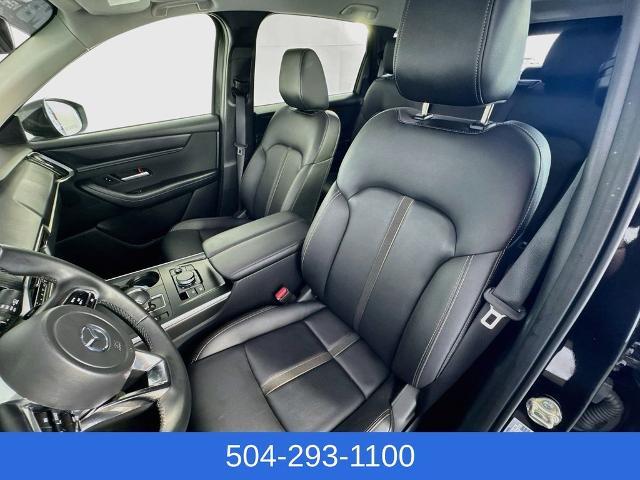 2026 MAZDA CX-9 - $31,799